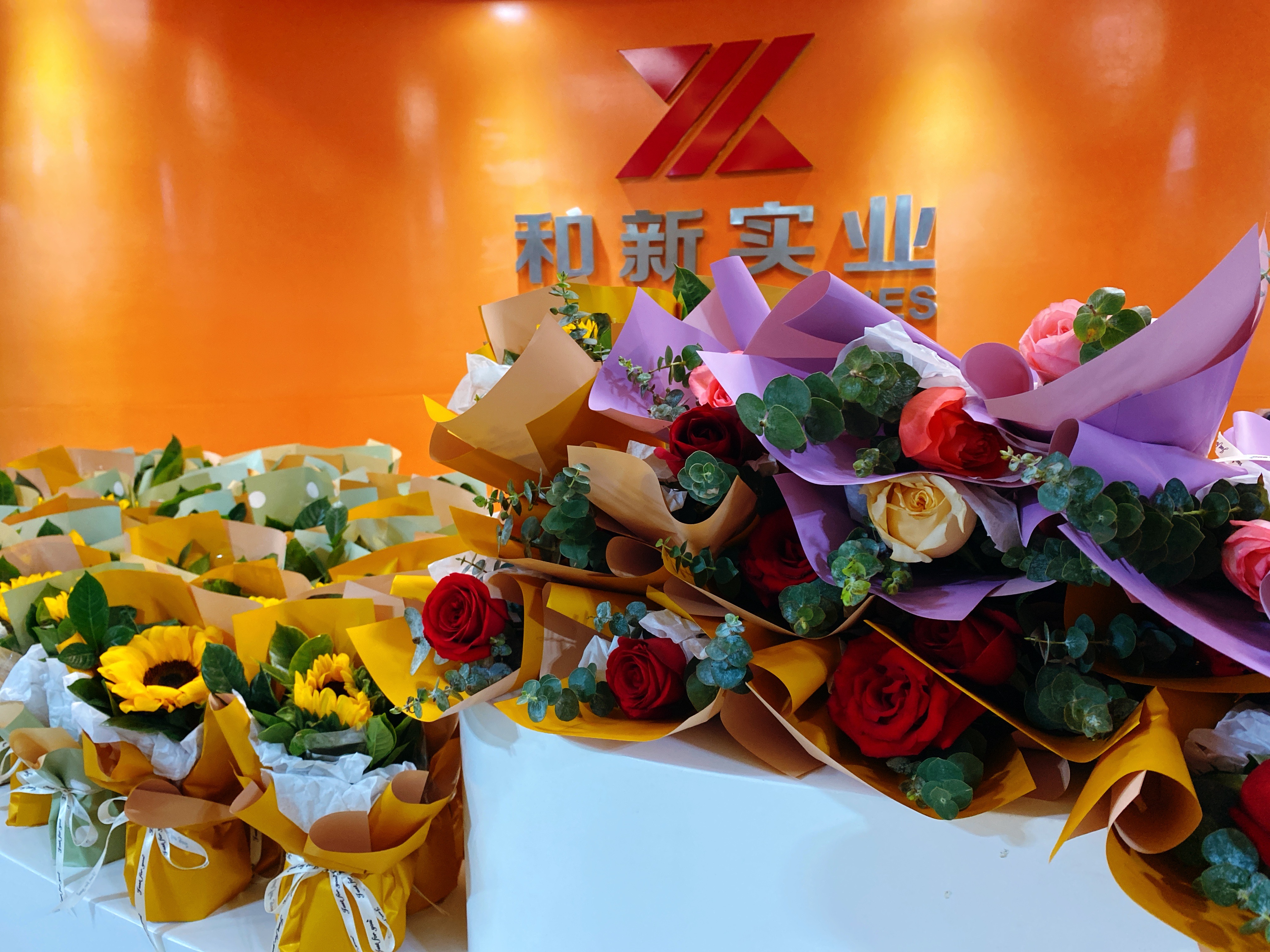 女神節(jié)：你是這世界無與倫比的美麗~