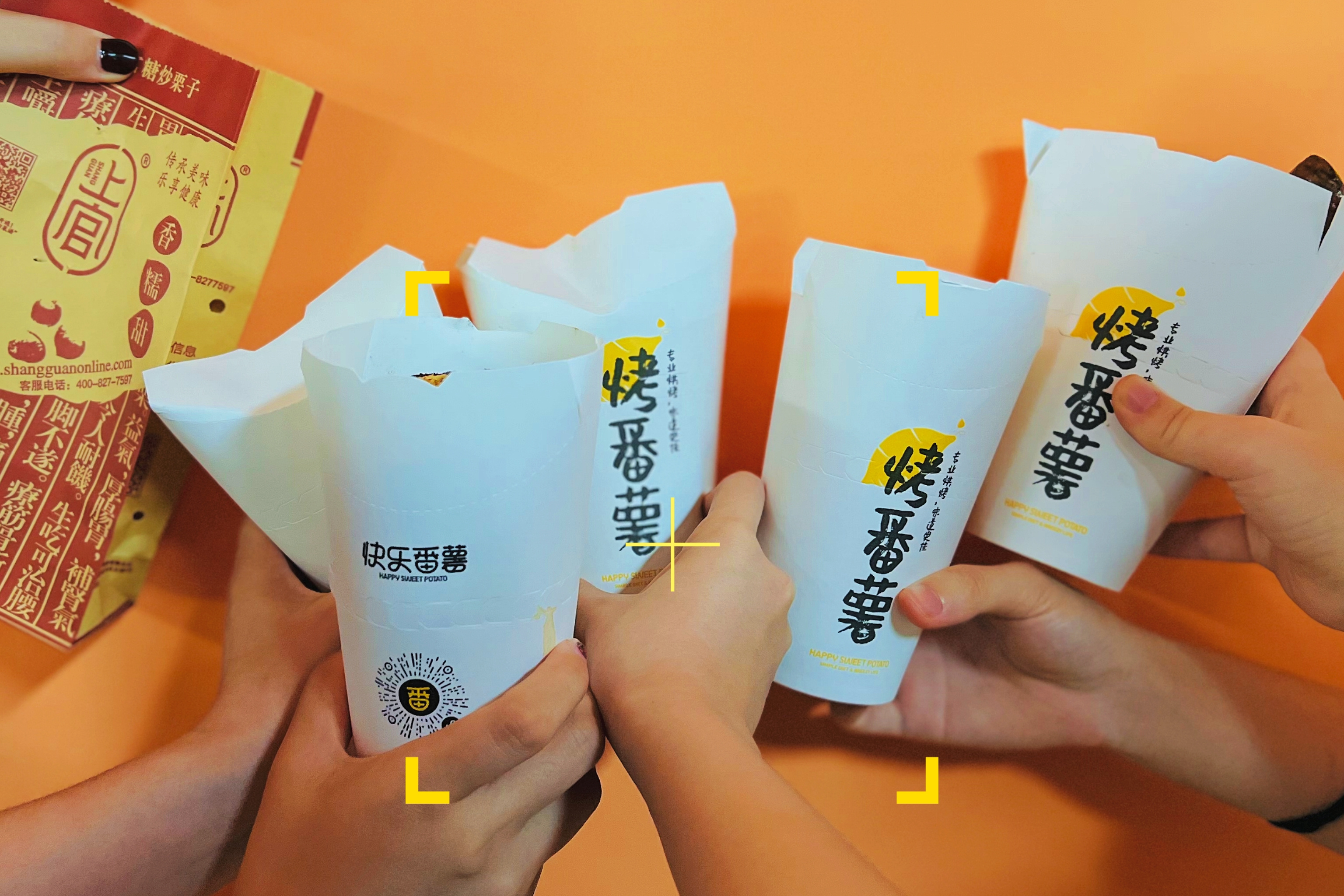立冬將至，美好如初！您有一份溫暖問候，請查收
