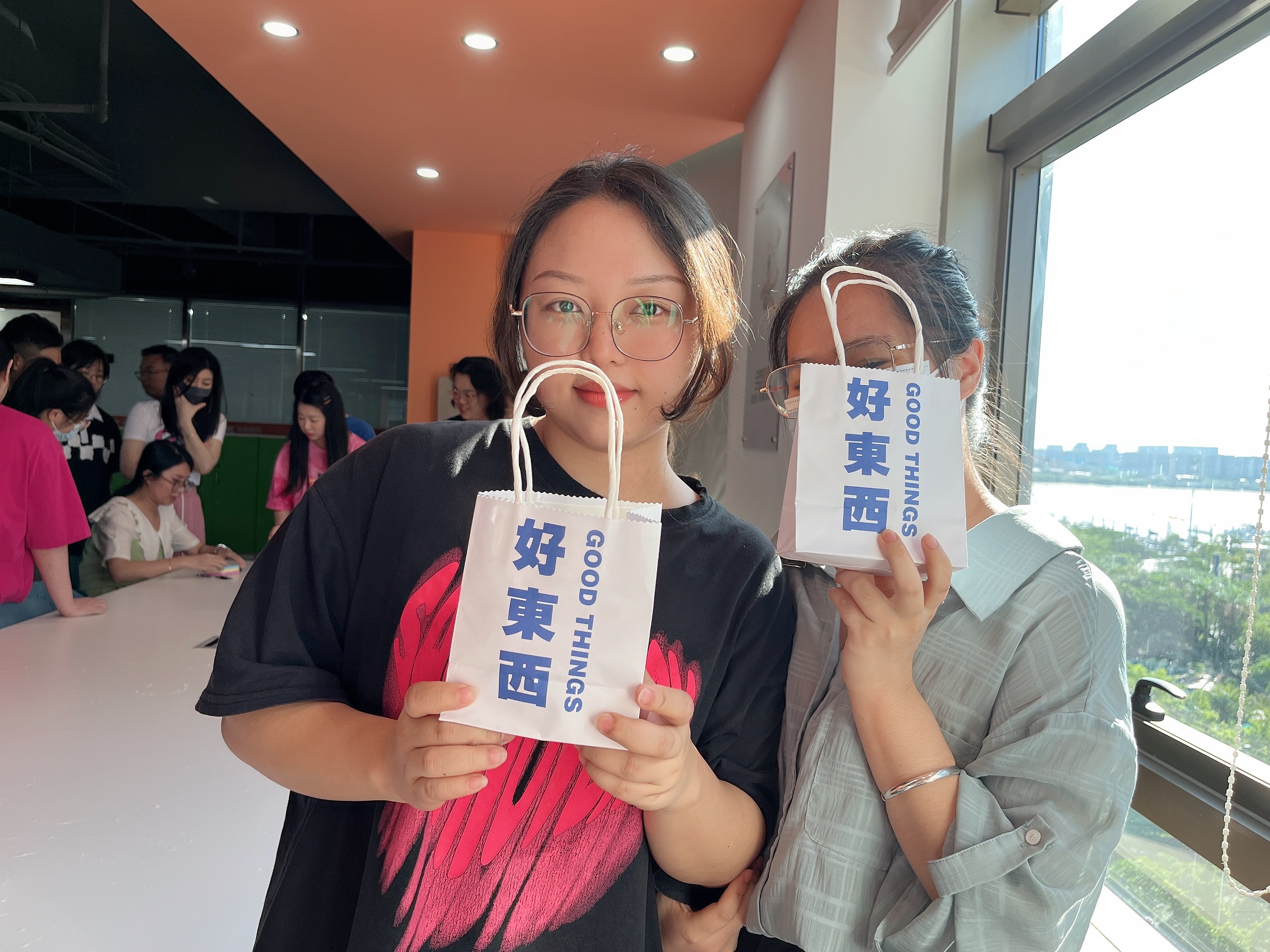夏日下午茶，就要有滋有味